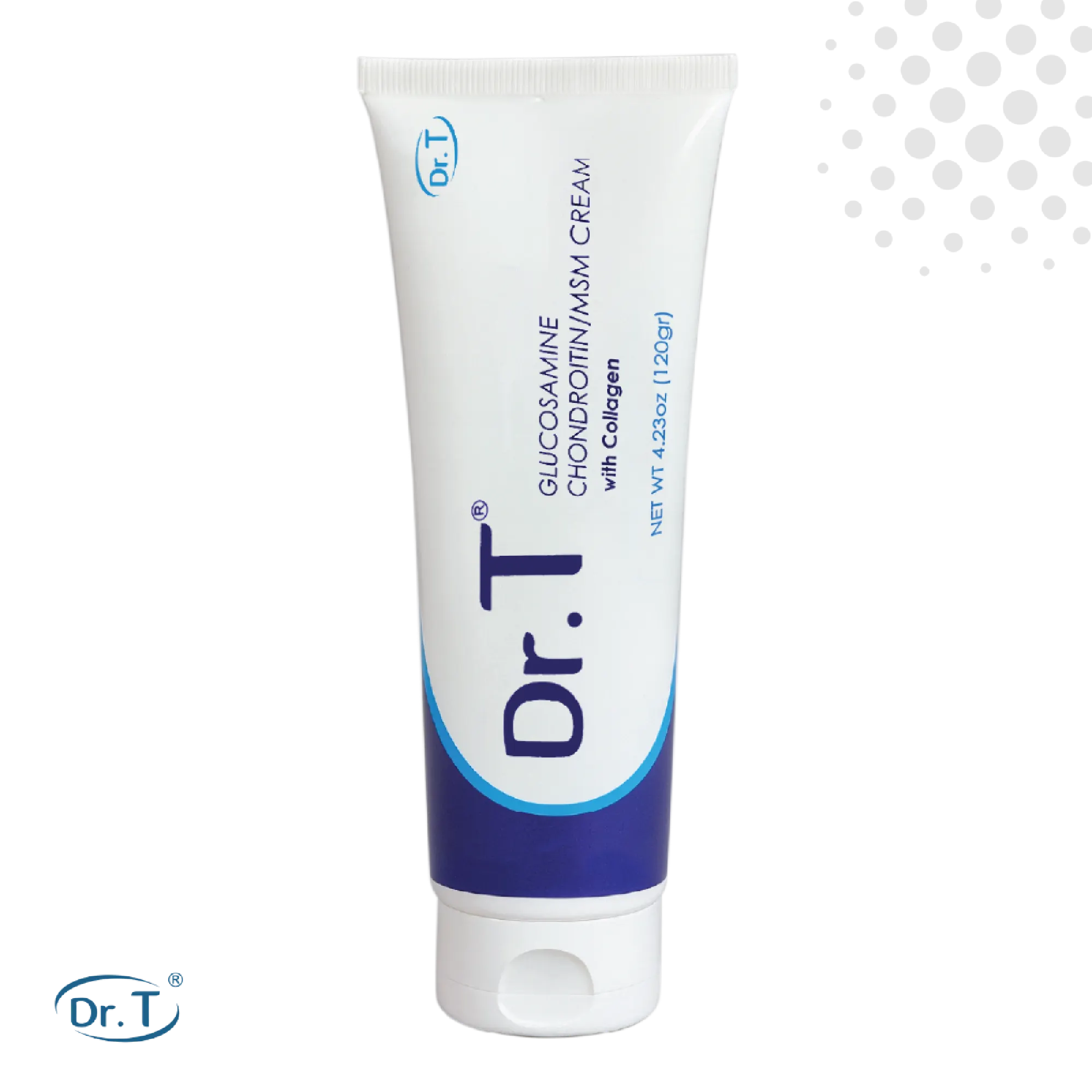 Glucosamine Cream