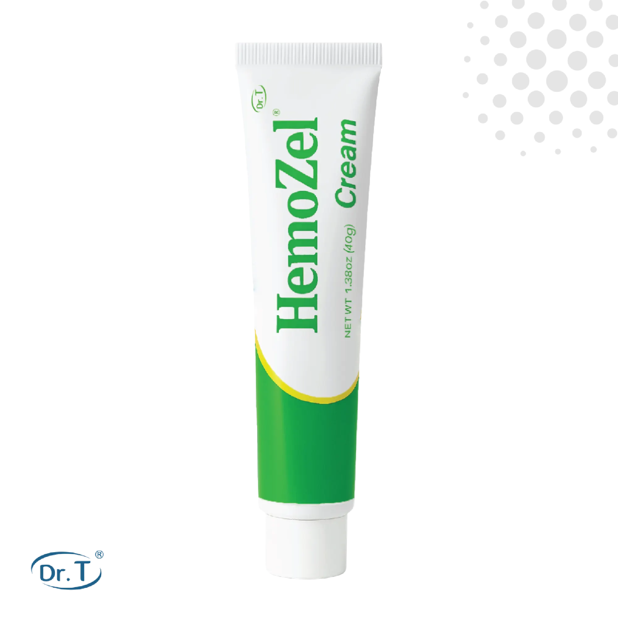 HemoZel Cream