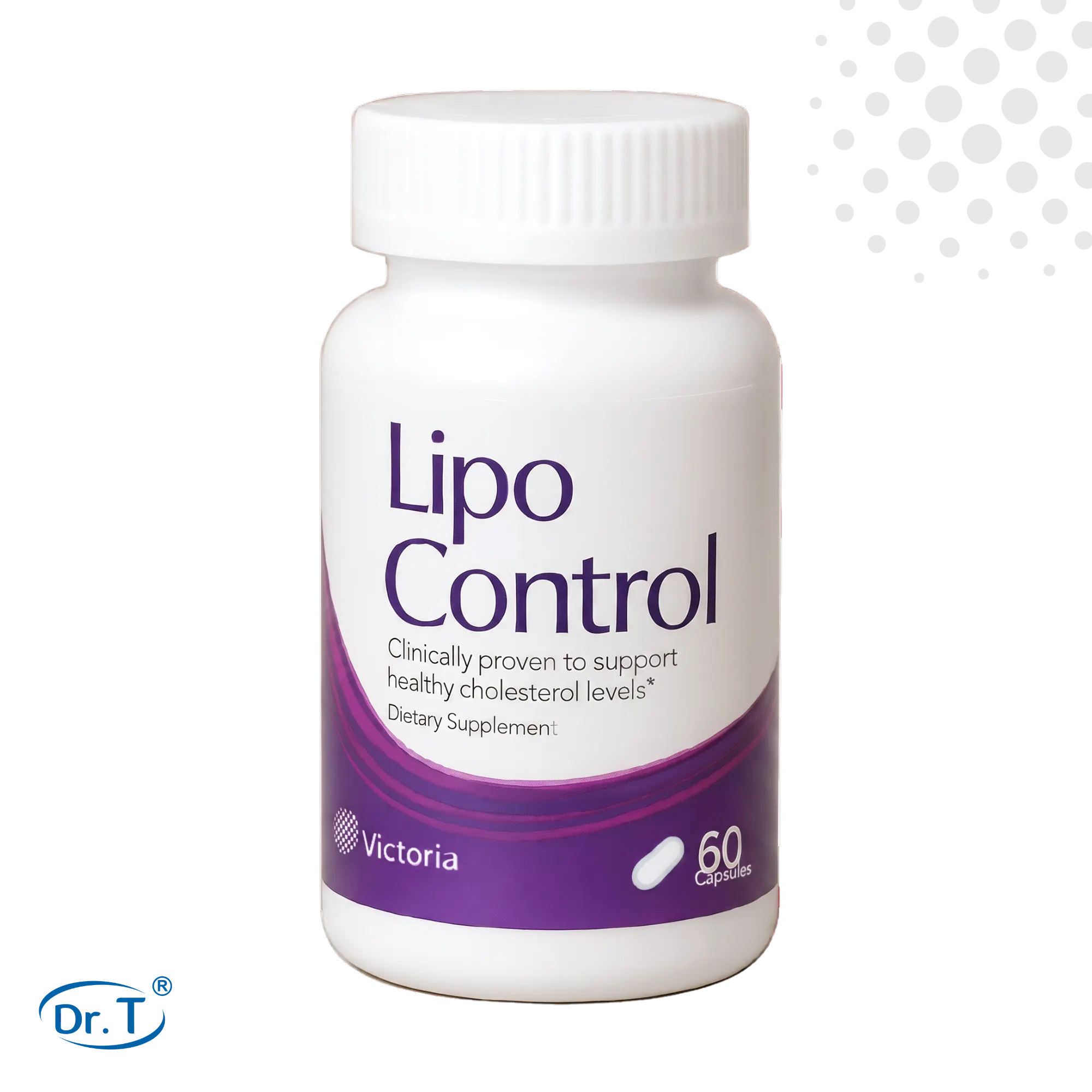 Lipo Control