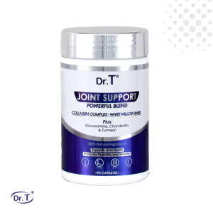 Dr. T Joint Support – Natural Joint Health