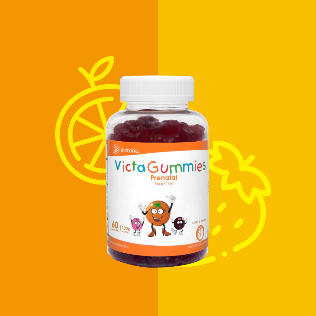 prenatal vitamin
