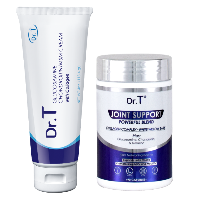 dr. t joint cream