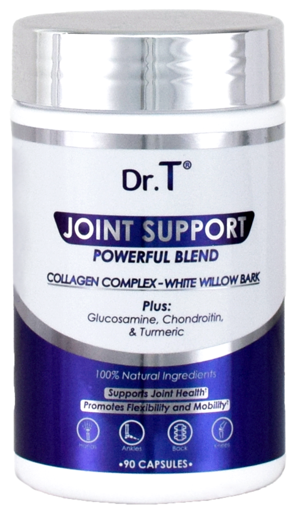 How Does Topical Glucosamine Cream Relieve Joint Pain?