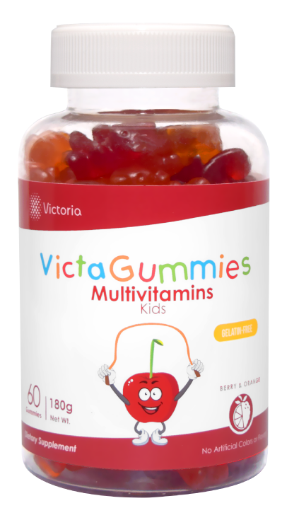 Which Daily Vitamins Boost Your Energy Levels?